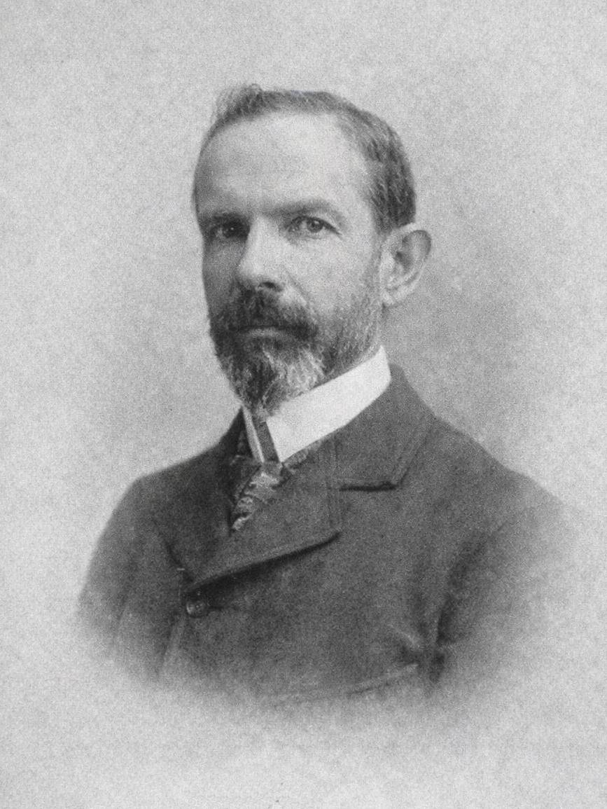 Ritratto di Gaetano Rossi di Schio